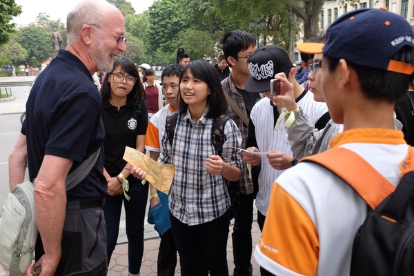 Giới trẻ Việt và trào lưu game mobile ‘Tây hóa’ 1