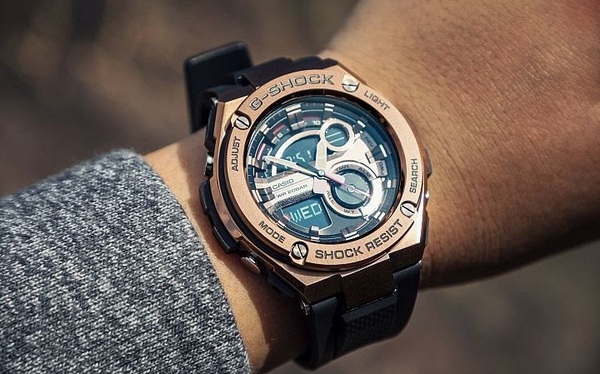 5 men’s watch brands with a price of 3-4 million are favored in Vietnam