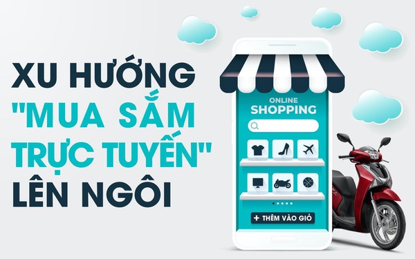 The trend of “online shopping” takes the throne and the fear of bearing the name “safe”