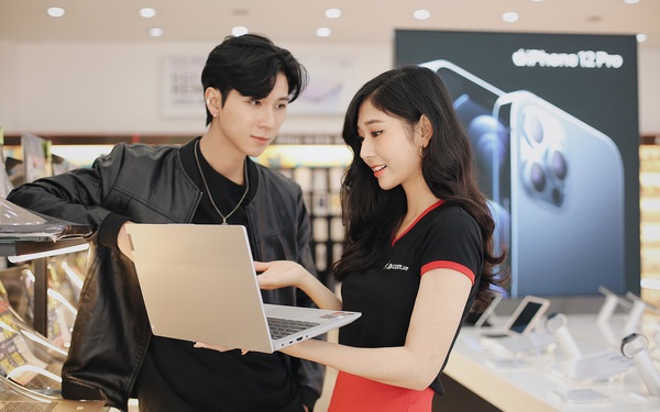 FPT Shop reduces up to 7 million dong with 0% interest installment payment offer