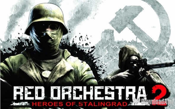 red orchestra 2 heroes of stalingrad lan offline