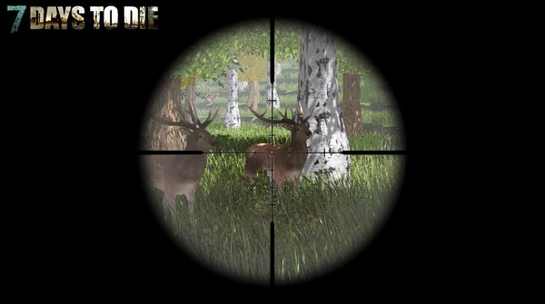 7 Days to Die - Dự án game Zombie đầy hứa hẹn 3