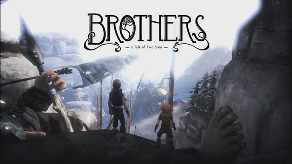 Brothers: A Tale of Two Sons: Câu chuyện tình anh em 1