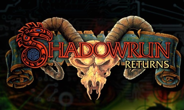 Shadowrun Returns: Game nhập vai đáng chơi  1