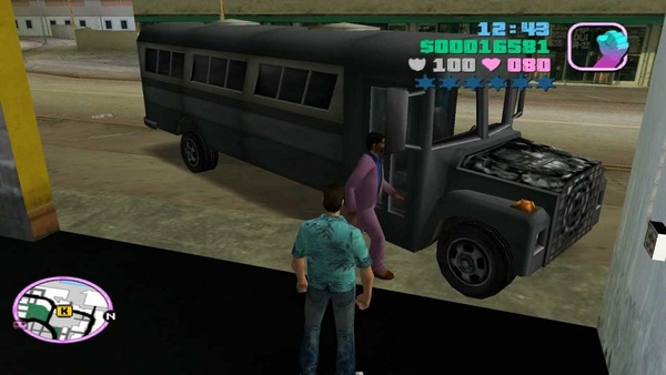 9 sự thật thú vị về seri Grand Theft Auto (Phần 1) 1