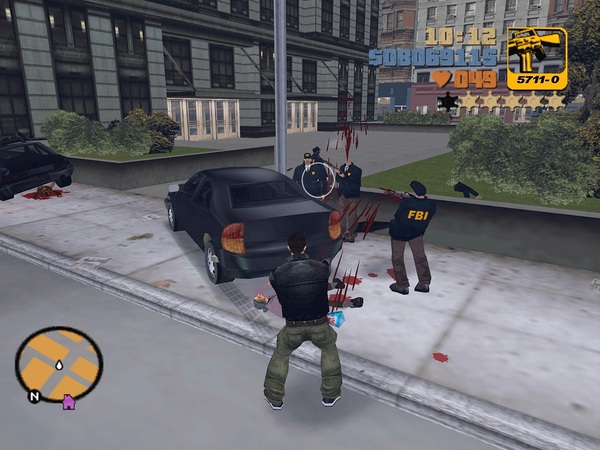 9 sự thật thú vị về seri Grand Theft Auto (Phần 1) 4