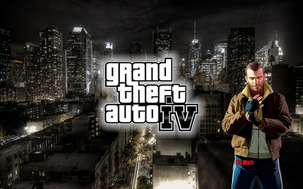 9 sự thật thú vị về Grand Theft Auto (Phần cuối) 4
