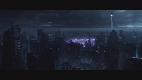 Những hình ảnh tuyệt vời trong Trailer mới nhất của bom tấn X-Men 3