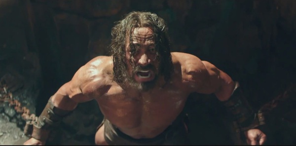 Ra mắt trailer cực hoành tráng của phim Hercules mới sắp ra mắt 7