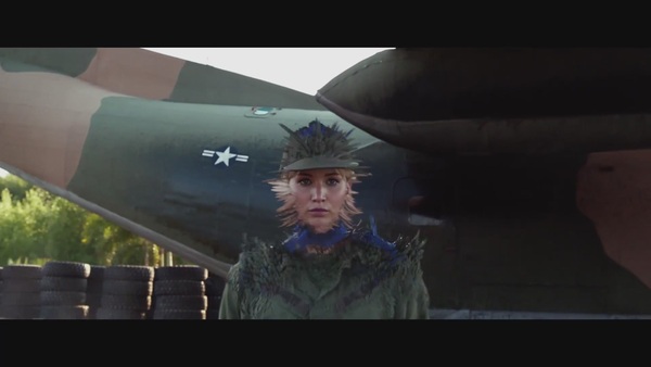 Những hình ảnh tuyệt vời trong Trailer mới nhất của bom tấn X-Men 8