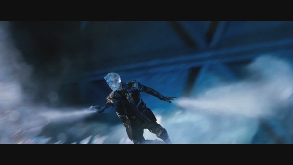 Những hình ảnh tuyệt vời trong Trailer mới nhất của bom tấn X-Men 10