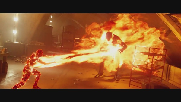 Những hình ảnh tuyệt vời trong Trailer mới nhất của bom tấn X-Men 11