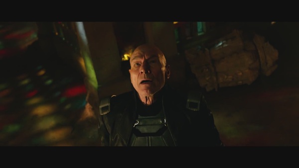 Những hình ảnh tuyệt vời trong Trailer mới nhất của bom tấn X-Men 16