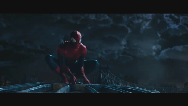 Trải nghiệm Trailer "chốt hạ" tuyệt đỉnh của The Amazing SpiderMan 2 3