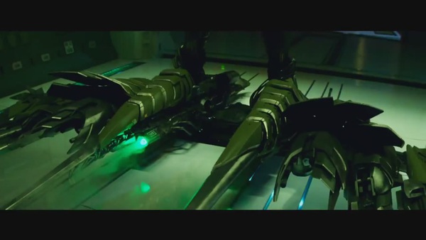Trải nghiệm Trailer "chốt hạ" tuyệt đỉnh của The Amazing SpiderMan 2 4