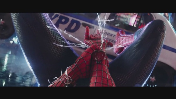 Trải nghiệm Trailer "chốt hạ" tuyệt đỉnh của The Amazing SpiderMan 2 6