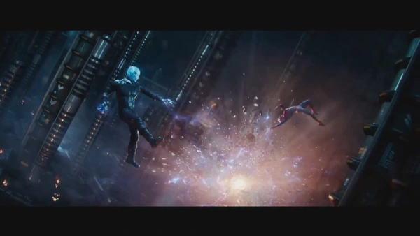 Trải nghiệm Trailer "chốt hạ" tuyệt đỉnh của The Amazing SpiderMan 2 7