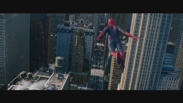 Trải nghiệm Trailer "chốt hạ" tuyệt đỉnh của The Amazing SpiderMan 2 8