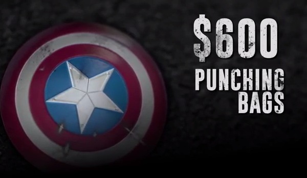 Captain America cũng chỉ đáng giá... 55 triệu USD 20