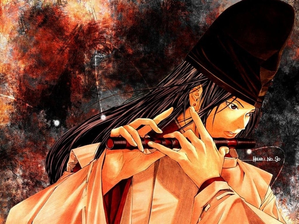 Hikaru no Go – Truyện tranh cũ đáng đọc lại nhất 3