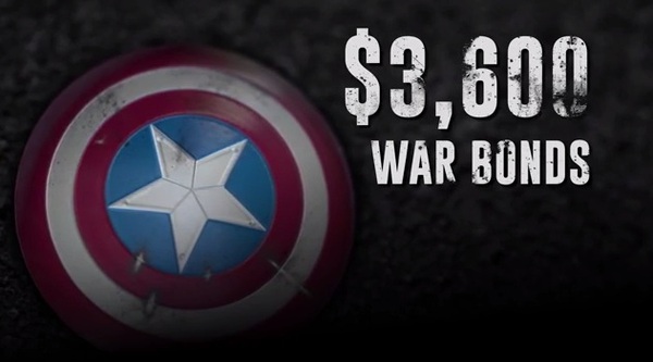 Captain America cũng chỉ đáng giá... 55 triệu USD 4