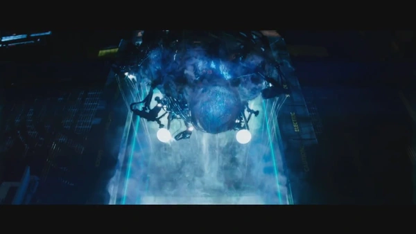 Trải nghiệm Trailer "chốt hạ" tuyệt đỉnh của The Amazing SpiderMan 2 11
