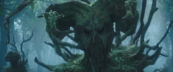 Phim cổ tích Maleficent nhưng "đánh nhau" như Lord of the Rings 7