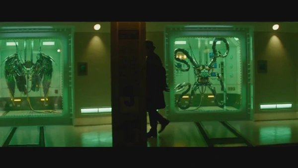 Trải nghiệm Trailer "chốt hạ" tuyệt đỉnh của The Amazing SpiderMan 2 12