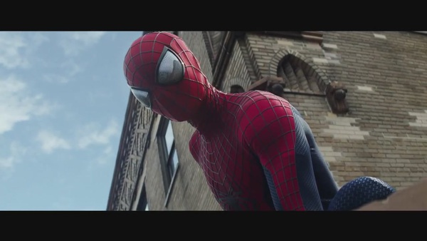 Trải nghiệm Trailer "chốt hạ" tuyệt đỉnh của The Amazing SpiderMan 2 13