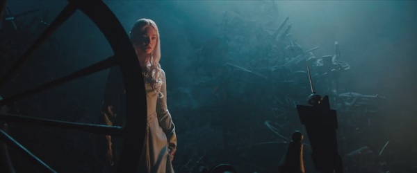 Phim cổ tích Maleficent nhưng "đánh nhau" như Lord of the Rings 9