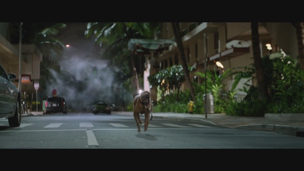 Quái vật khổng lồ Godzilla tung trailer mới cực hoành tráng 6