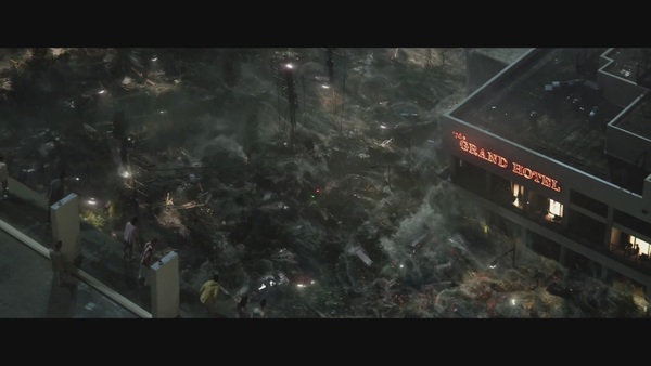Quái vật khổng lồ Godzilla tung trailer mới cực hoành tráng 7