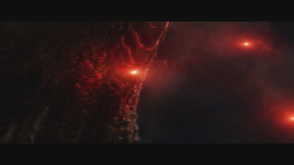 Quái vật khổng lồ Godzilla tung trailer mới cực hoành tráng 8