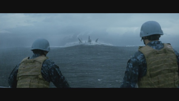 Quái vật khổng lồ Godzilla tung trailer mới cực hoành tráng 12