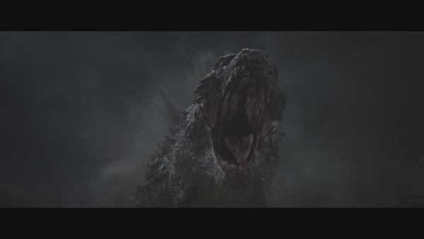 Quái vật khổng lồ Godzilla tung trailer mới cực hoành tráng 13