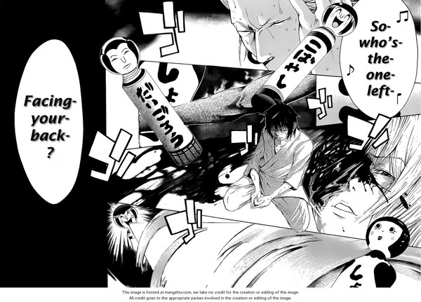 Top truyện tranh khó hiểu nhưng vẫn hay 3