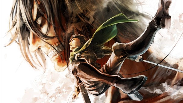 Attack on Titan cán mốc 30 triệu bản - Fan hâm mộ ăn mừng 3