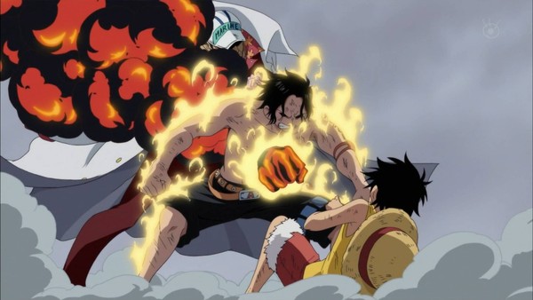 Những lý do khiến truyện tranh One Piece vượt trội hơn Naruto 7