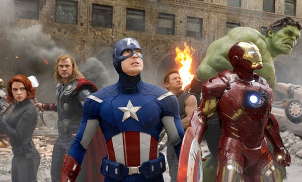 Những sự thật có thể bạn chưa biết về Captain America 6