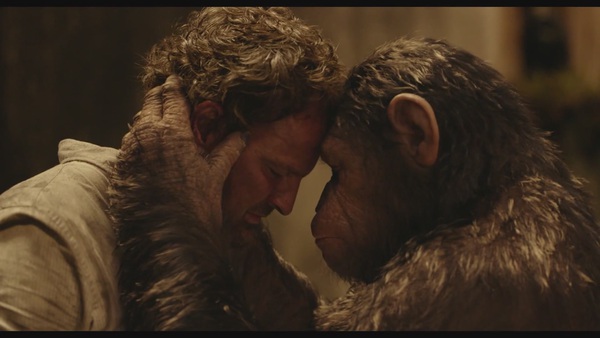 Dawn Of The Planet Of The Apes tung trailer mới 6