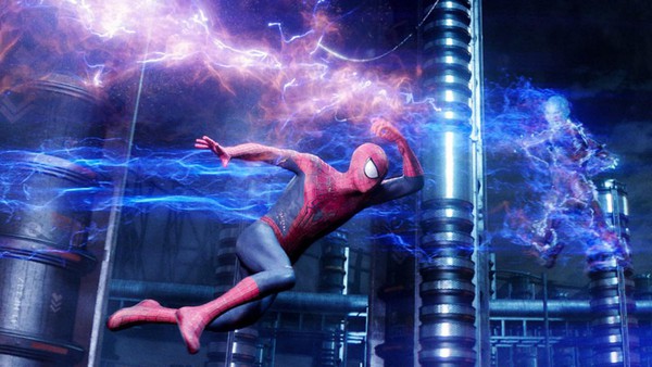 Phim hài bom tấn Neighbours vượt mặt The Amazing Spider Man 2 2