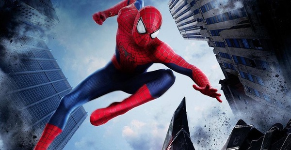 Top 5 điều ấn tượng của The Amazing Spider Man 2 3