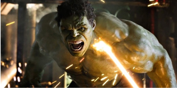 Sẽ có phim riêng cho Hulk sau Avengers 2 5