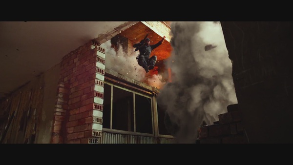 Siêu phẩm phim hành động The Expendables 3 tung trailer mới cực hot 5