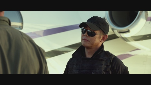 Siêu phẩm phim hành động The Expendables 3 tung trailer mới cực hot 12