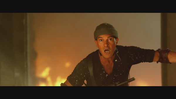 Siêu phẩm phim hành động The Expendables 3 tung trailer mới cực hot 14