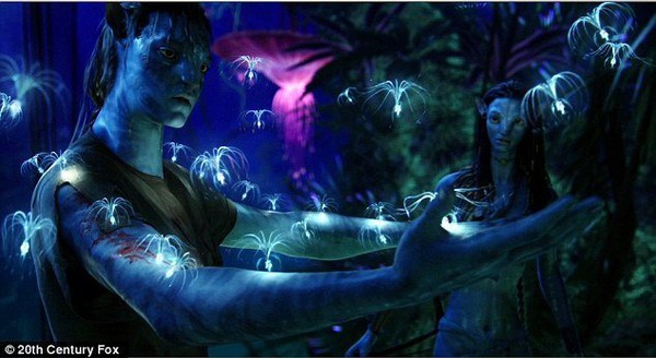 Phần 2,3,4 của phim Avatar hé lộ thời điểm ra mắt. 1
