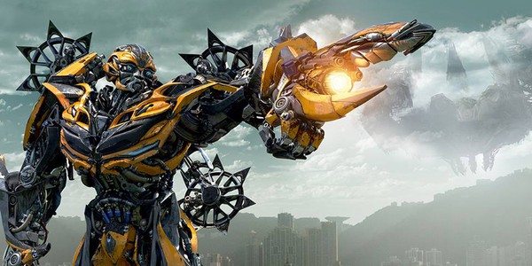 Transformers 5 tuyên bố ra mắt vào năm 2016 1