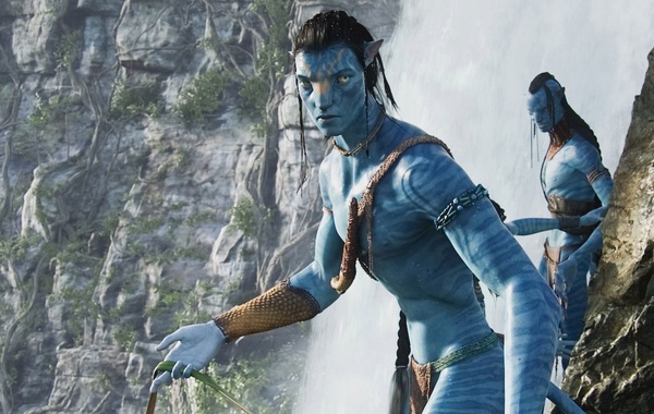 Phần 2,3,4 của phim Avatar hé lộ thời điểm ra mắt. 2