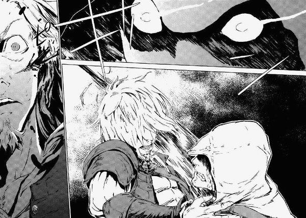 Truyện tranh Assassins Creed IV - Black Flag chuẩn bị kết thúc 2